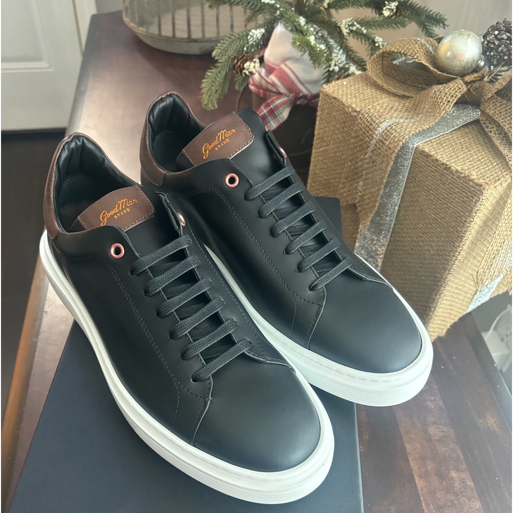 GOOD MAN BRAND
Legend London Sneaker - Picture 8 of 17